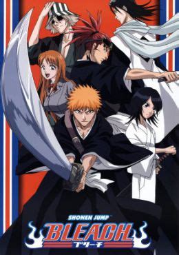 animeflv bleach|animeflv bleach 18.